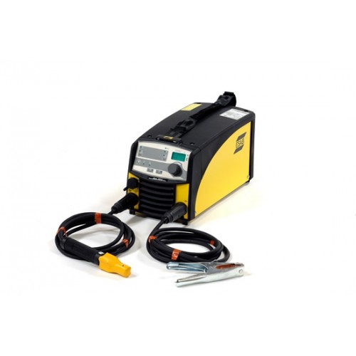 Сварочный инвертор ESAB CADDY ARC 151I